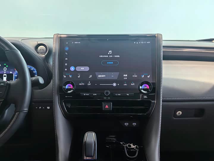 Фото 6 - Toyota Alphard