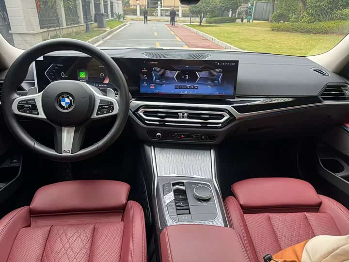 Фото 4 - BMW 3 Series