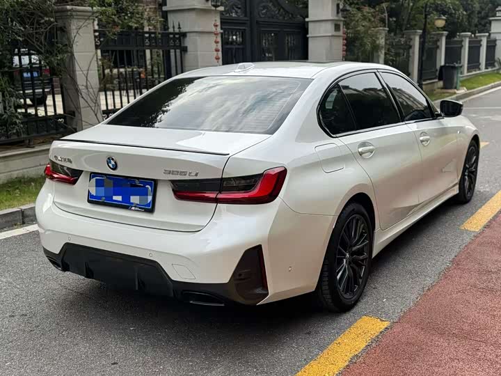 Фото 5 - BMW 3 Series