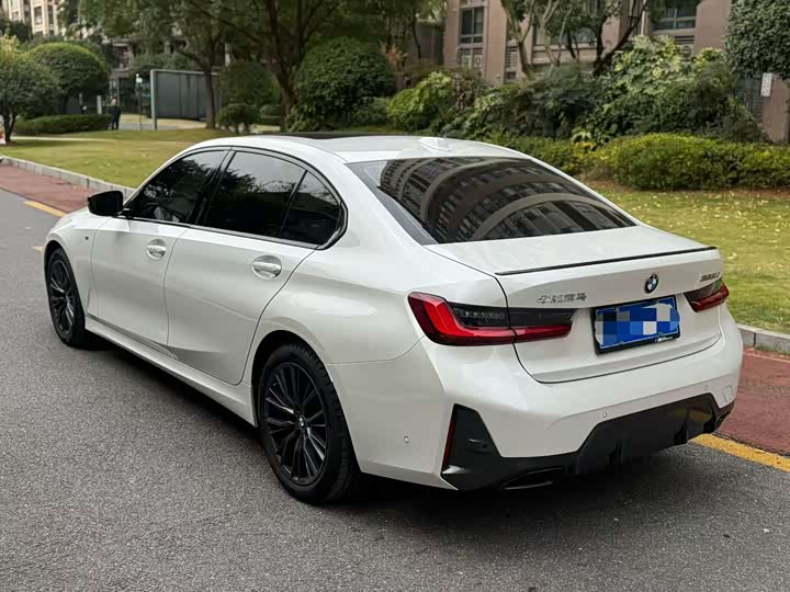 Фото 6 - BMW 3 Series