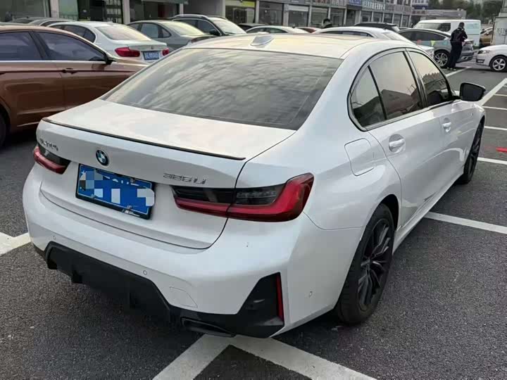 Фото 7 - BMW 3 Series