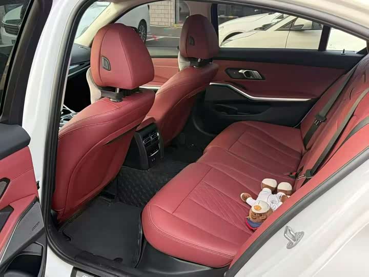 Фото 8 - BMW 3 Series