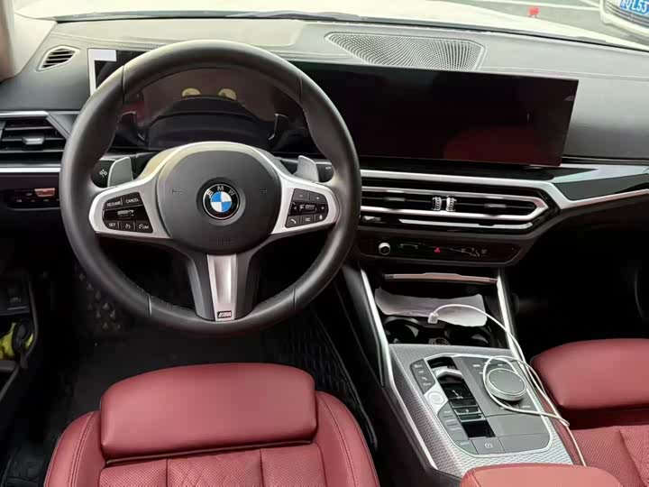 Фото 9 - BMW 3 Series