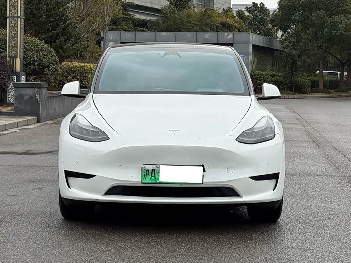 Фото 2 - Tesla Model Y