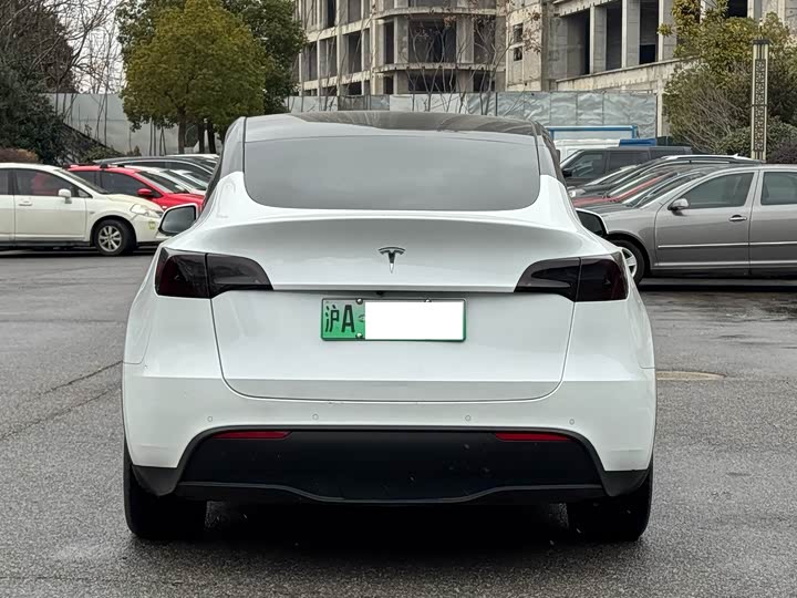 Фото 5 - Tesla Model Y