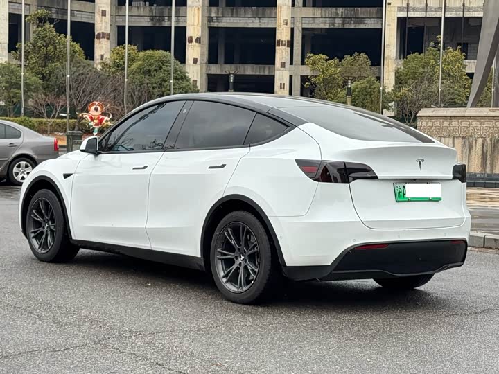 Фото 6 - Tesla Model Y