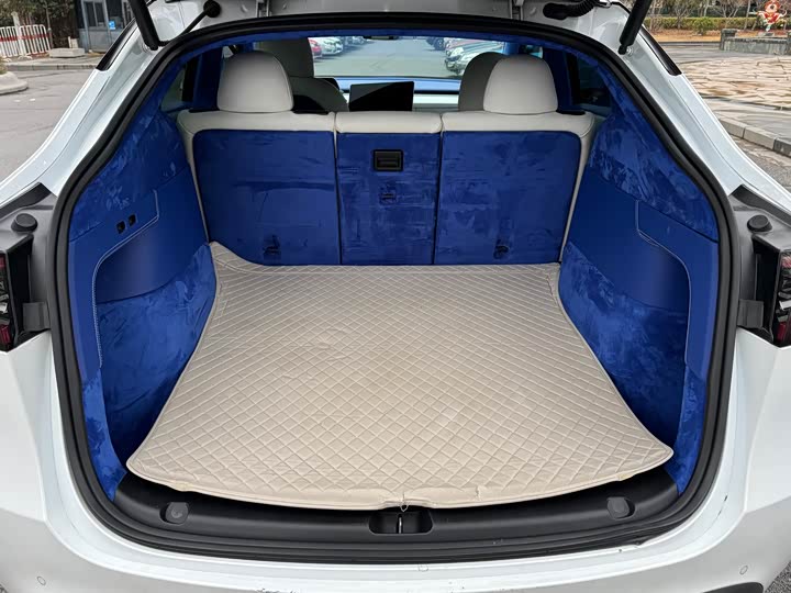 Фото 7 - Tesla Model Y