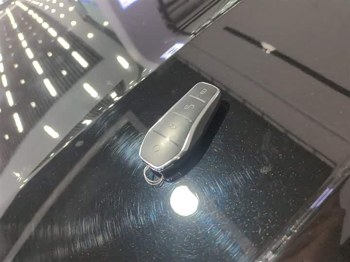 Фото 9 - BYD Seagull