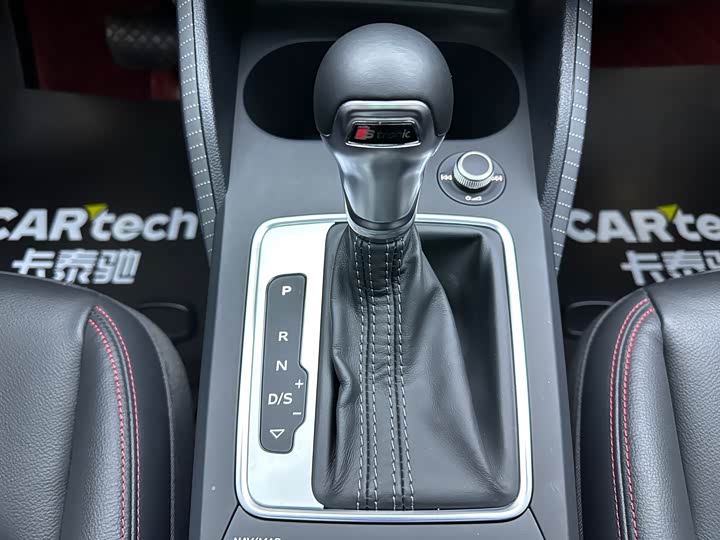 Фото 9 - Audi Q2L