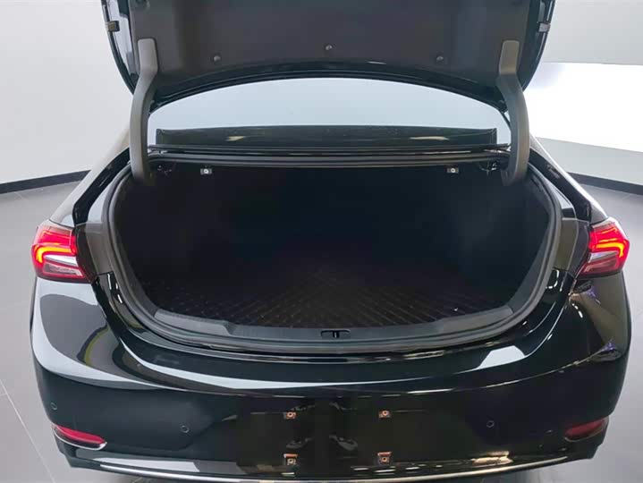 Фото 4 - Buick LaCrosse