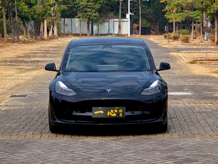 Фото 2 - Tesla Model 3