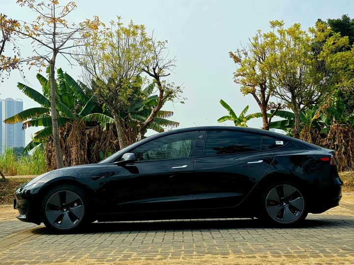 Фото 4 - Tesla Model 3