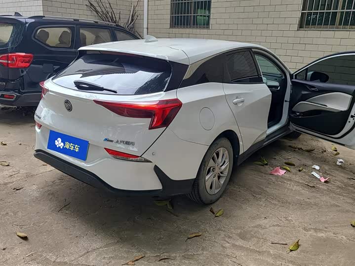 Фото 3 - Buick Velite 6