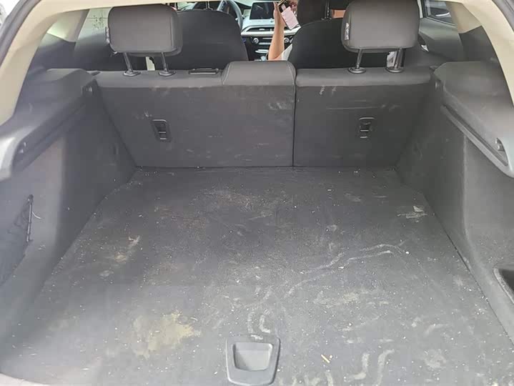 Фото 4 - Buick Velite 6