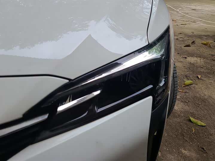 Фото 5 - Buick Velite 6