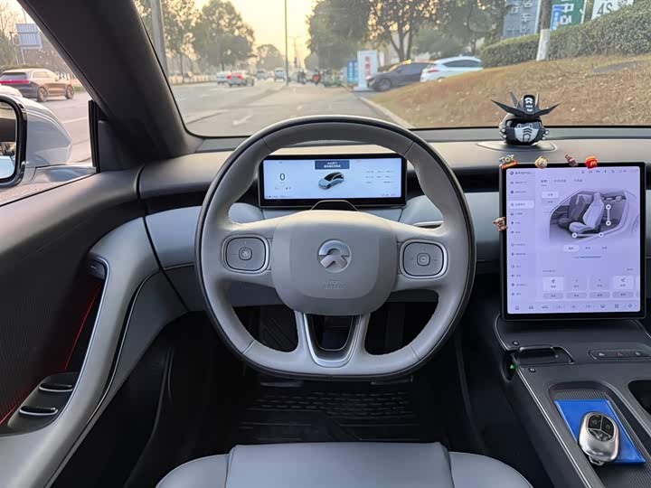 Фото 7 - Nio ET5T