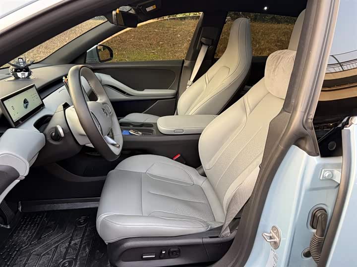 Фото 8 - Nio ET5T