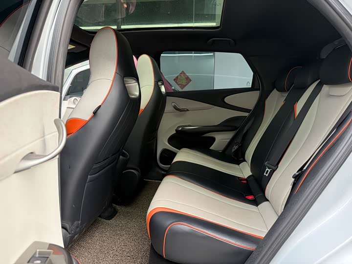 Фото 7 - BYD Dolphin