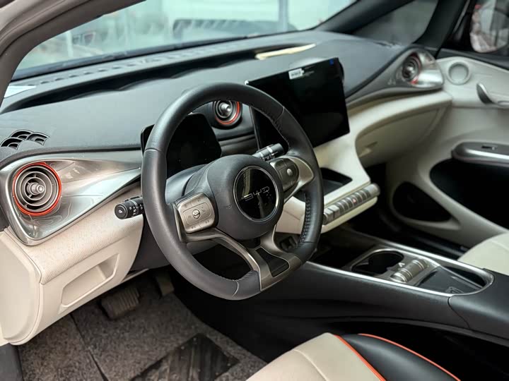 Фото 8 - BYD Dolphin