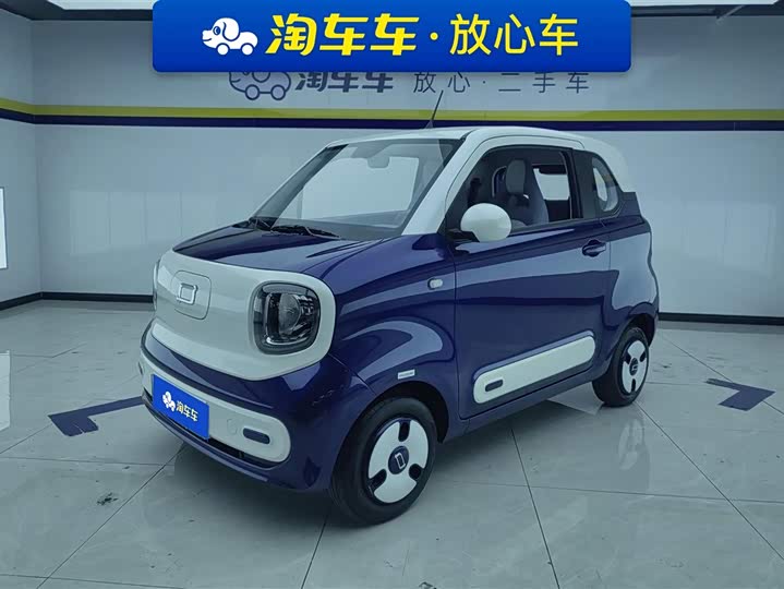 Фото 1 - Bestune Pony