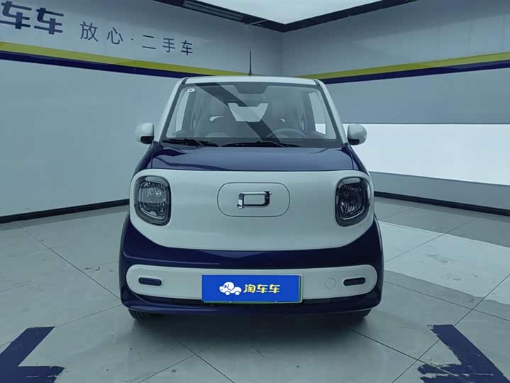 Фото 2 - Bestune Pony