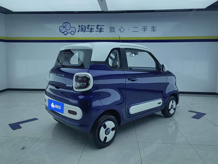 Фото 3 - Bestune Pony