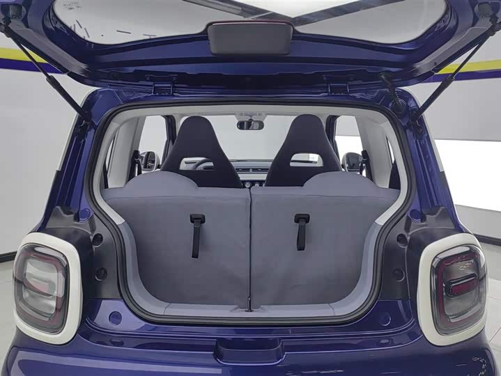 Фото 4 - Bestune Pony