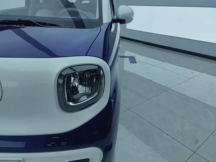 Фото 5 - Bestune Pony