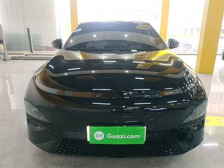 Фото 3 - XPeng G6