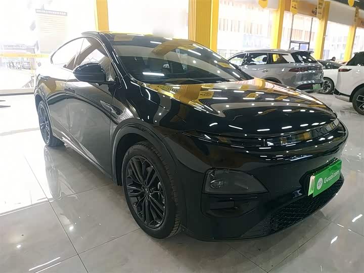 Фото 4 - XPeng G6