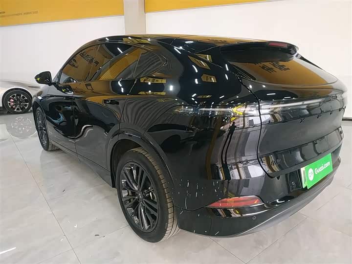 Фото 5 - XPeng G6