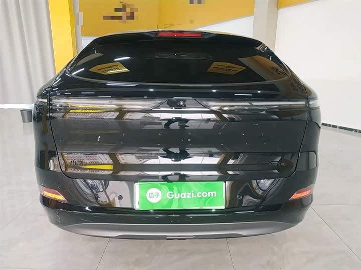 Фото 6 - XPeng G6