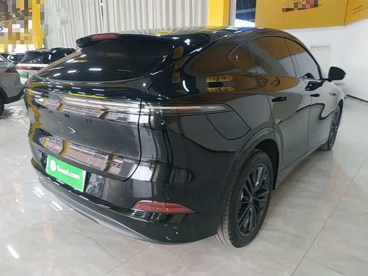 Фото 7 - XPeng G6