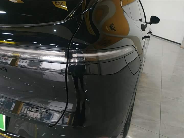 Фото 8 - XPeng G6