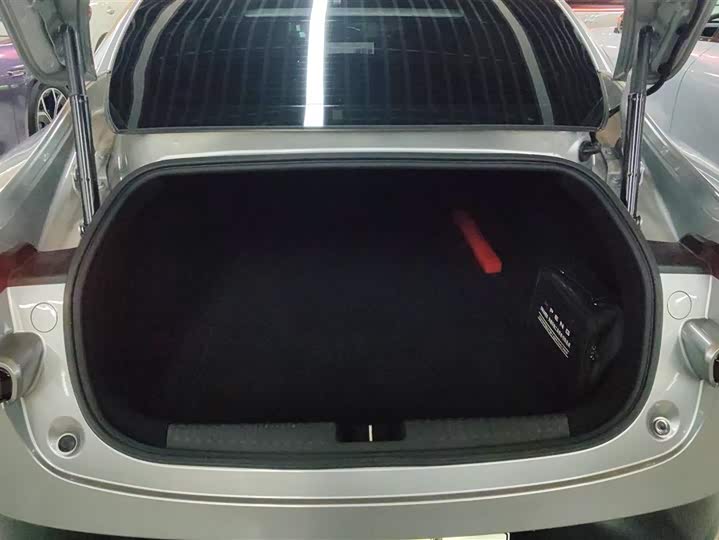 Фото 4 - XPeng P7