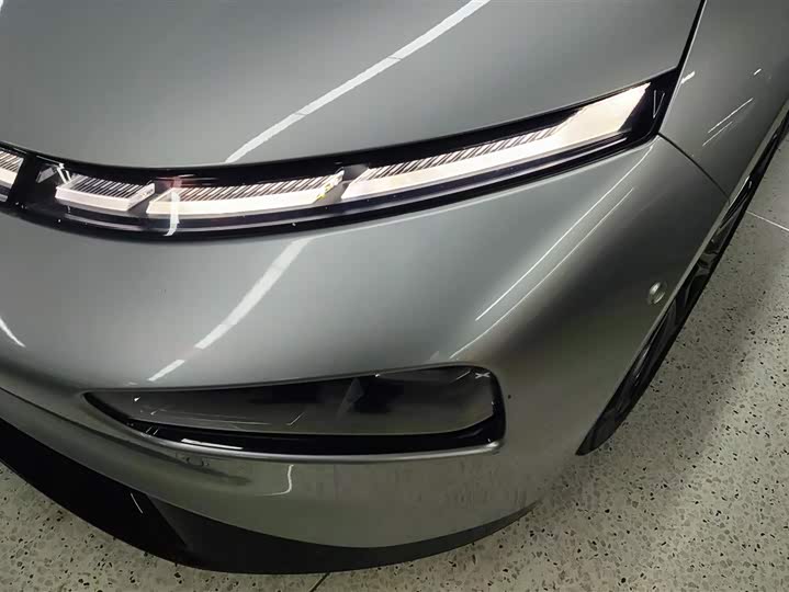 Фото 5 - XPeng P7