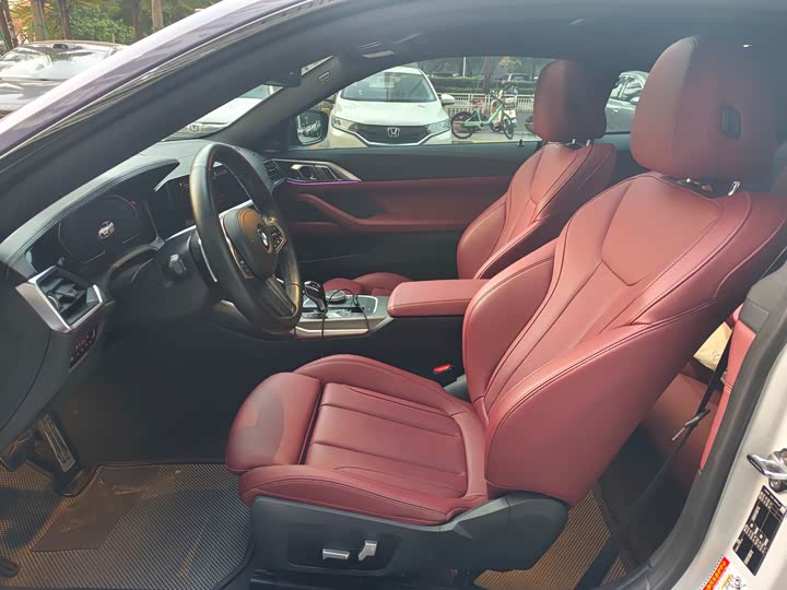 Фото 5 - BMW 4 Series