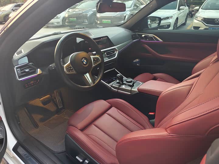 Фото 6 - BMW 4 Series