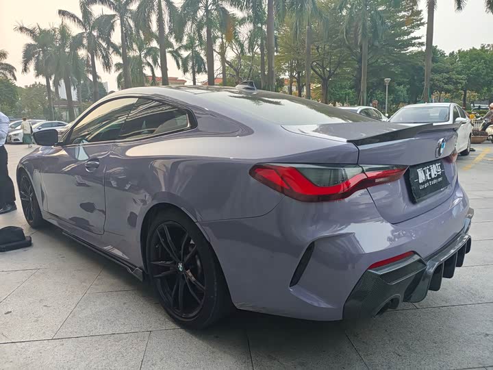 Фото 7 - BMW 4 Series