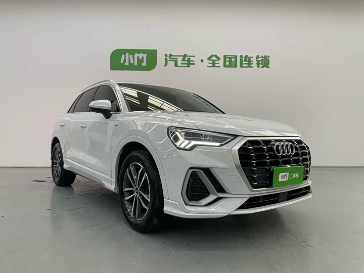 Фото 3 - Audi Q3