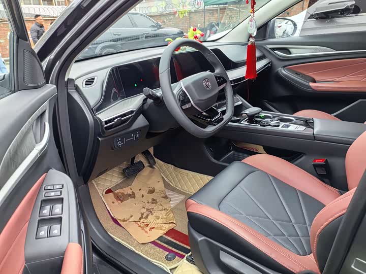 Фото 4 - Changan Eado Plus