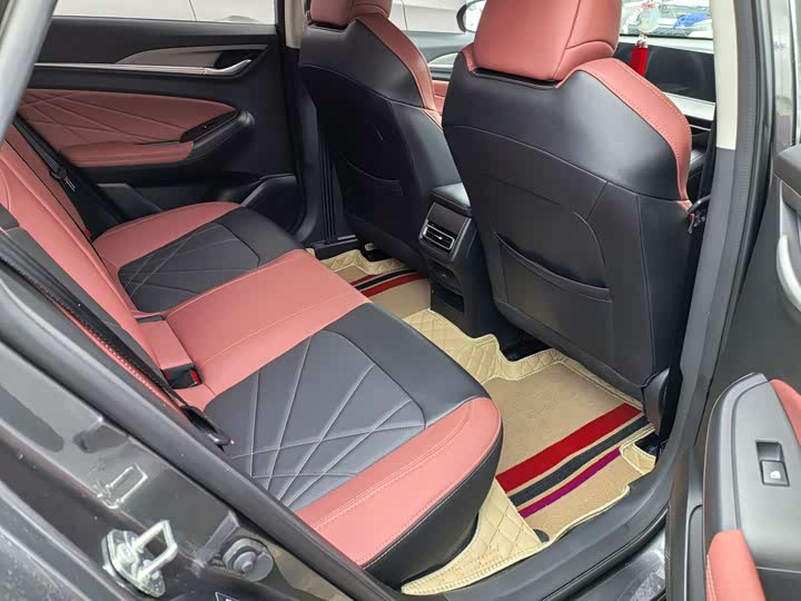 Фото 7 - Changan Eado Plus