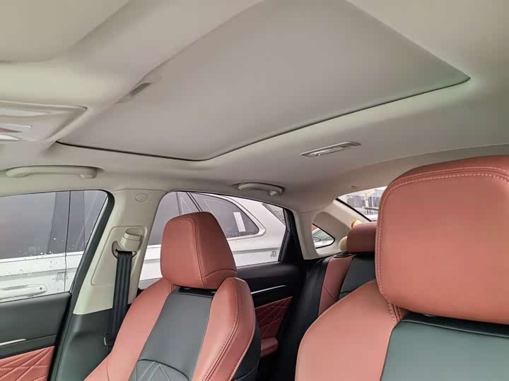 Фото 8 - Changan Eado Plus