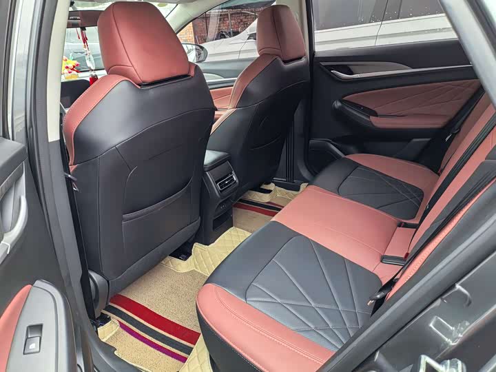 Фото 9 - Changan Eado Plus