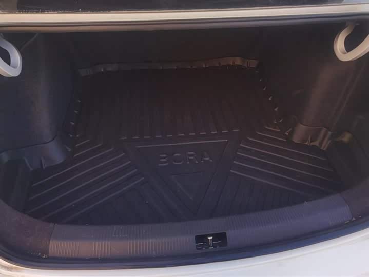 Фото 4 - Volkswagen Bora