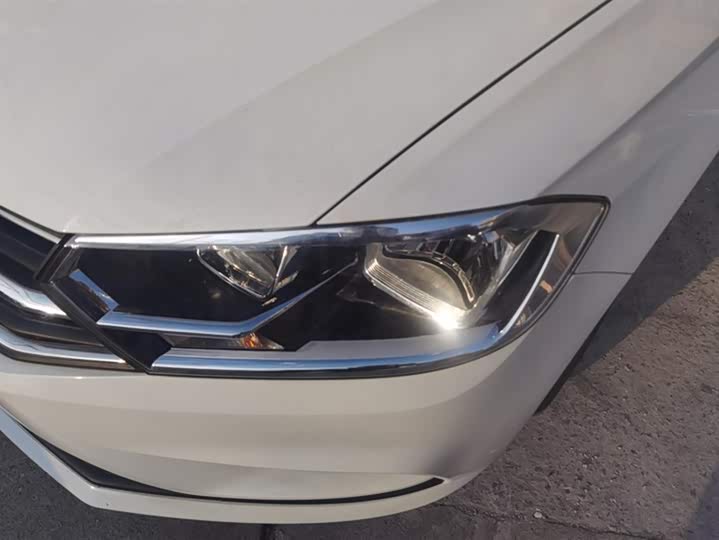 Фото 5 - Volkswagen Bora