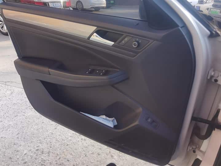 Фото 7 - Volkswagen Bora