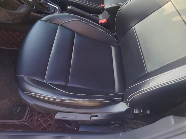 Фото 9 - Volkswagen Bora