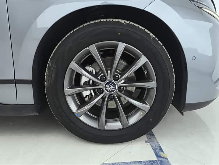 Фото 6 - BYD Qin L