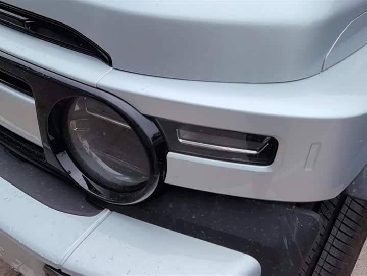 Фото 5 - Chery iCar V23